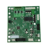Highpoint 31208 Rev 2019 Industrial Control Signal Board RS485 Relay Pcb. Fixed Price $24.77.