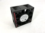 New Sofasco SD8038V24HBL Brushless Fan Motor 2-WIRE 0.60A 24VDC No Box. Fixed Price $39.95.