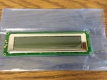 Takuma Seiko M4024 Lcd Display Readout Circuit Board Rev J.. Fixed Price $50.00.