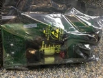 Luminator Power Entry Board 506732-001 Rev C/g. Fixed Price $320.00.