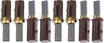 Pc Vacuum Cleaner Motor Carbon Brush For Ametek Lamb 333261, 33326-1, 2311480. Fixed Price $22.99.