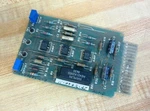 Gettys 11-0062-103 Circuit Board 110062103 11-0062-25. Fixed Price $43.77.