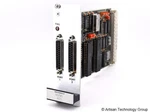 Motorola MVME400 Dual RS-232C Serial Port Module. Fixed Price $895.00.