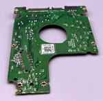 Pcb Only 2060-771959-000 Rev Western Digital Ag Sata I-340. Fixed Price $19.99.