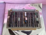 Hybricon Wire Wrap Board 036-058 Rev-ccpu 398-17931-3. Fixed Price $179.88.