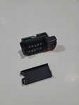 Automation Direct D2-08TD1 Discrete Output Module 12-24VDC *includes Cover Door*. Fixed Price $54.99.