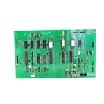 Dynatech Fluorometer Control Board 24433 Used.. Fixed Price $199.99.