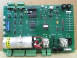 Eg&g Astrophysics Pcb No. 77-000-012 Power Control Processor (pcp) 1453OMF. Fixed Price $250.00.