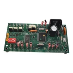 Trane X13690252-03 BRD02087 Control Board Pcb Circuit. Fixed Price $22.98.