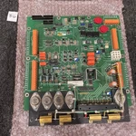 Wpc M9400 Amp Ps Panel Wgs 800-136-00 Circuit Board Used. Fixed Price $224.64.