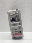 Allen Bradley 1761-NET-ENI Micrologix Ethernet Interface Module, Ser D, Rev. Fixed Price $199.99.