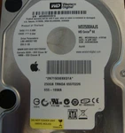 WD2500AAJS-41RYA0 Apple 655-1358A 250GB Sata Desktop Drive. Fixed Price $45.55.