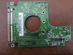 Western Digital WD600UE-22KVT0 (2061-701401-200 Ab) 60GB Ide/ata Pcb. Fixed Price $14.70.
