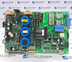 Gutor 21469-3 Printed Circuit Board GTR0500160R0001 Dpd 00110. Fixed Price $499.00.