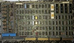 Dec M8319 KL8-A 4CH Async Serial Line PDP8A. Fixed Price $523.40.