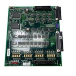 Hitachi I0TU-01N M-712E Controller Board. Fixed Price $336.00.