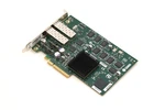 Chelsio CC2-S320E-SR Dual-port 10GBE Sfp+ Pcie Network Adapter P/n: 110-1114-30. Fixed Price $16.99.