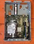 Oem J8J61-60002 J8J61-60001 Formatter Board Hp Laserjet M631 M632 M633. Fixed Price $119.00.