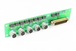 Tokyo Seimitsu FA0066, Video Cn, Printed Circuit Board Pcb, UF300A. Fixed Price $144.24.