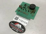 Sci Circuit Board 080-2305 Used #118154. Fixed Price $27.50.