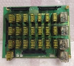 Brother Jci-dis B521078-2 Relay Circuit Board Free Shipping Usa Stock. Fixed Price $99.00.