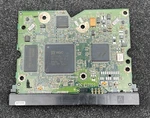 Western Digital Hdd Controller Pcb 2060-771945-001 Rev P1. Fixed Price $10.00.