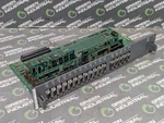 Used Fanuc A16B-2200-0931/07B OPT2 Option Board. Fixed Price $67.50.