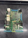 Fanuc A16B-2100-0110 / 02A Servo Drive Board. Fixed Price $225.00.