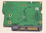 Pcb Only 100687658 Rev ST1000DM003 Desktop 1TB Seagate 3.5" Sata Qr: 1332 H. Fixed Price $37.77.