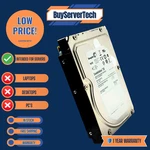 Seagate ST2000NM0001 2TB 7200RPM 6GB/S Sas 3.5" Hdd Constellation Y War. Fixed Price $49.99.