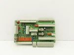 Sepro Robotique 07S01006 S900-II Interface Module Circuit Board. Fixed Price $161.99.