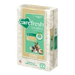 White Small Pet Bedding 23 Liters By Carefresh. Fixed Price $31.66.