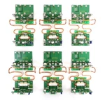 Daihen RG-346201 Rf Generator Pcb Assembly RG-3463 RG-3464A RG-3465B Lot Of. Fixed Price $1803.26.