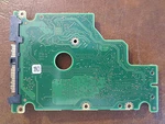 Seagate ST600MM0026 9WL066-004 FW:0004 Suzhsg (2314 B) 600GB 2.5" Sas Pcb. Fixed Price $15.56.