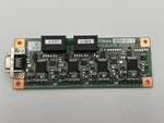 Nikon 4S993-135 Encoder Relay Pcb Board AFU-S40-S10-4CT-Y. Fixed Price $2000.00.