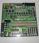 Tel Tokyo Electron CPC-T0033A-12 TOB1033 Io Csb #01 Board. Fixed Price $668.28.