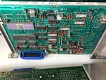 Fanuc Hitachi Circuit Bmu 64-2 A87L-0001-0016 08F. Fixed Price $139.00.
