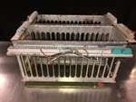 Reliance Electric Rack 0-51377-8. Our #2. Fixed Price $299.99.