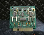 Sci 080-2476 Rev F Circuit Control Board. Fixed Price $47.00.