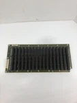 Cincinnati Milacron 3-542-1127A Pcb Backplane Board. Fixed Price $1000.00.