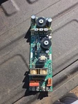 Bren-tronics 593092 Circuit Card Board From Soldier Portable Battery Charger. Fixed Price $125.00.