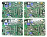 Ckd 101238-PRT-PR01 Pump Control Pcb AMF-D-X1 Reseller Lot Of 4 Working Surplus. Fixed Price $1206.24.