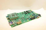 (new) Emerson / Liebert 02-817849-00 Rev 19 02-806802-00 5 Hmi-ii Assy Board. Fixed Price $750.00.