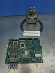 Remote Processing RPC-330 Circuit Board 29C040A. Fixed Price $595.00.