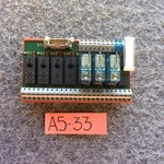 Wago 236 - EC50 90001 Finder 40.61 Traub. Fixed Price $289.95.
