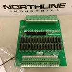 Nachi L9110C / Pc Board W-L01521A With 30 Days Warranty.. Fixed Price $350.00.