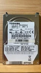 Toshiba MK4032GAX HDD2D10 C ZW01 40GB 2.5" Pata. Fixed Price $59.00.