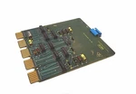 Used General Electric 44A390402-G02 Pc Board FF81-B 44A390402G02. Fixed Price $1200.00.