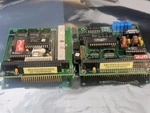 PC/104 Ea Timer And Dac Boards D51104240100028 D43104160F00020. Fixed Price $110.00.