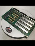 Kawaguchi Circuit Board EUA-CIK429 Used #144996. Fixed Price $1500.00.